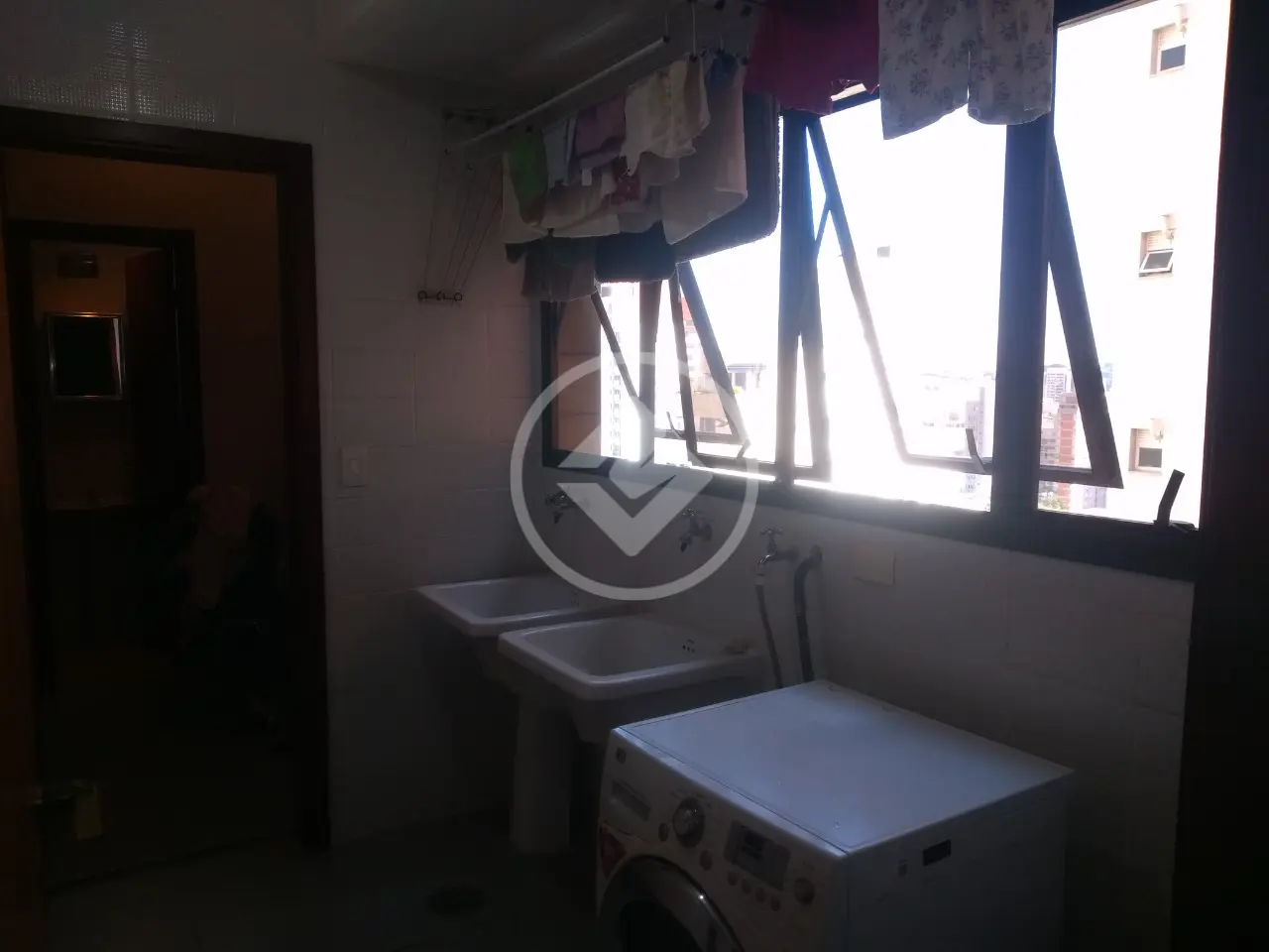 Apartamento 3 quartos no Cambuí, Campinas — foto 6 de 6