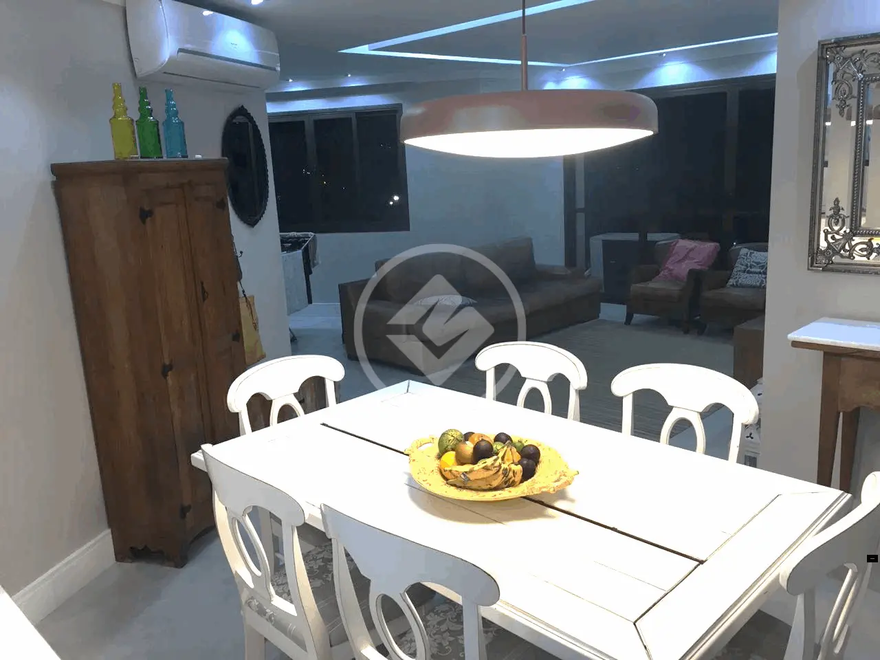 Apartamento 3 quartos no Notre Dame, Campinas — foto 3 de 6