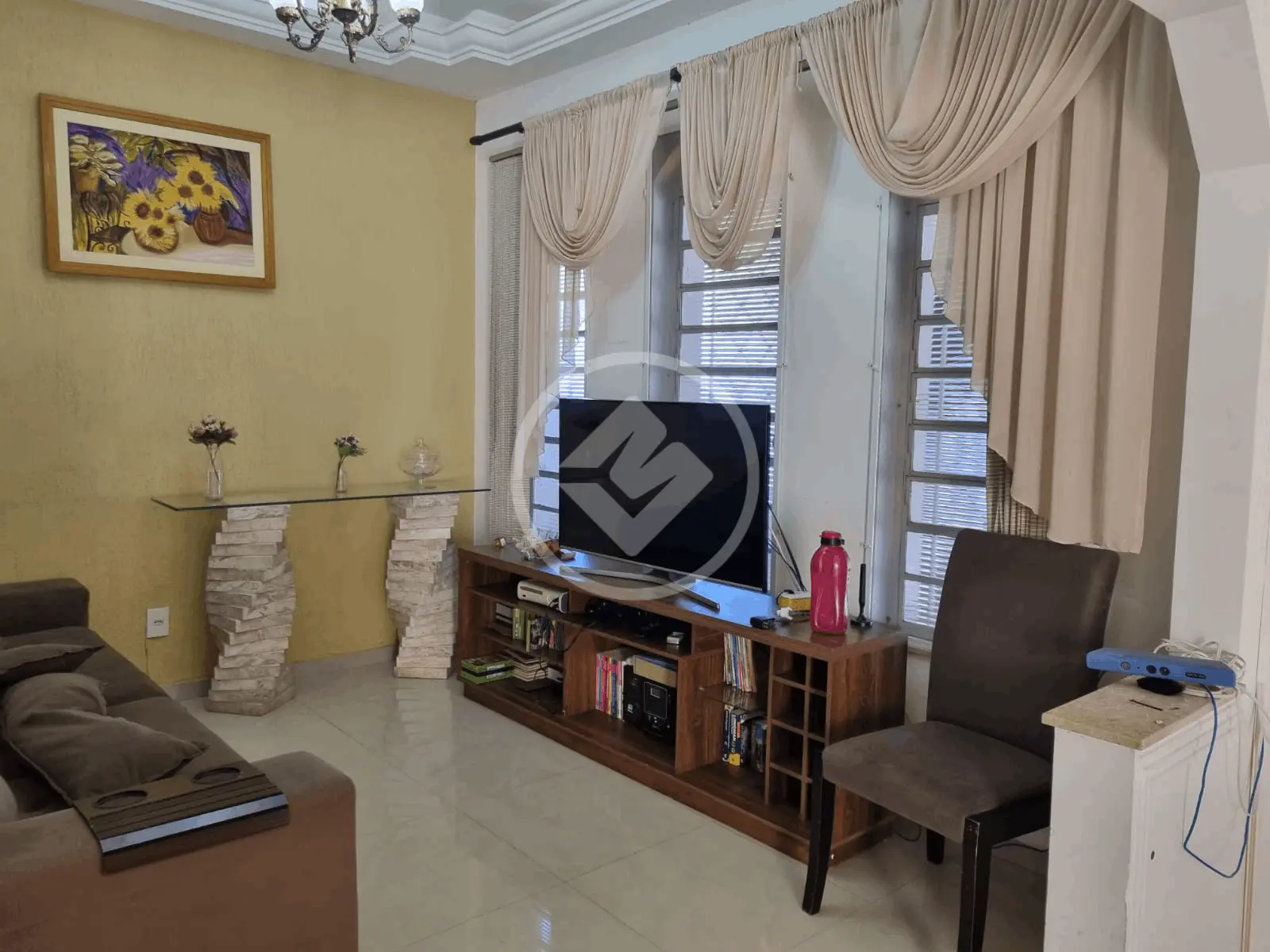 Casa no Jd. Bandeiras