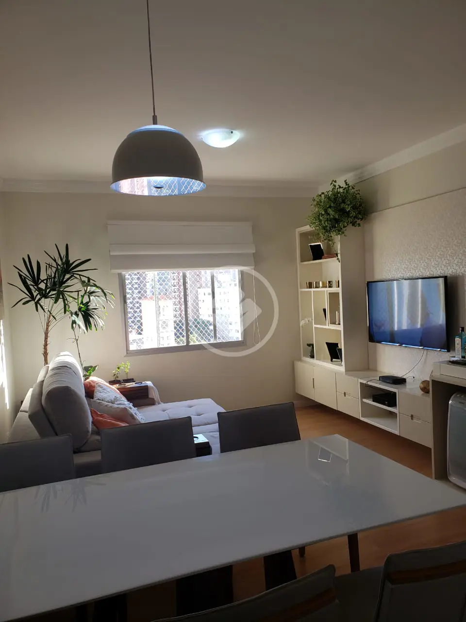 Apartamento CENTRO, Campinas - SP — foto 1