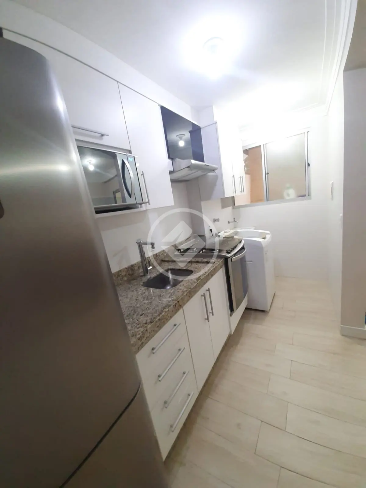Apartamento 2 quartos no Parque das Constelações, Campinas — foto 6 de 6