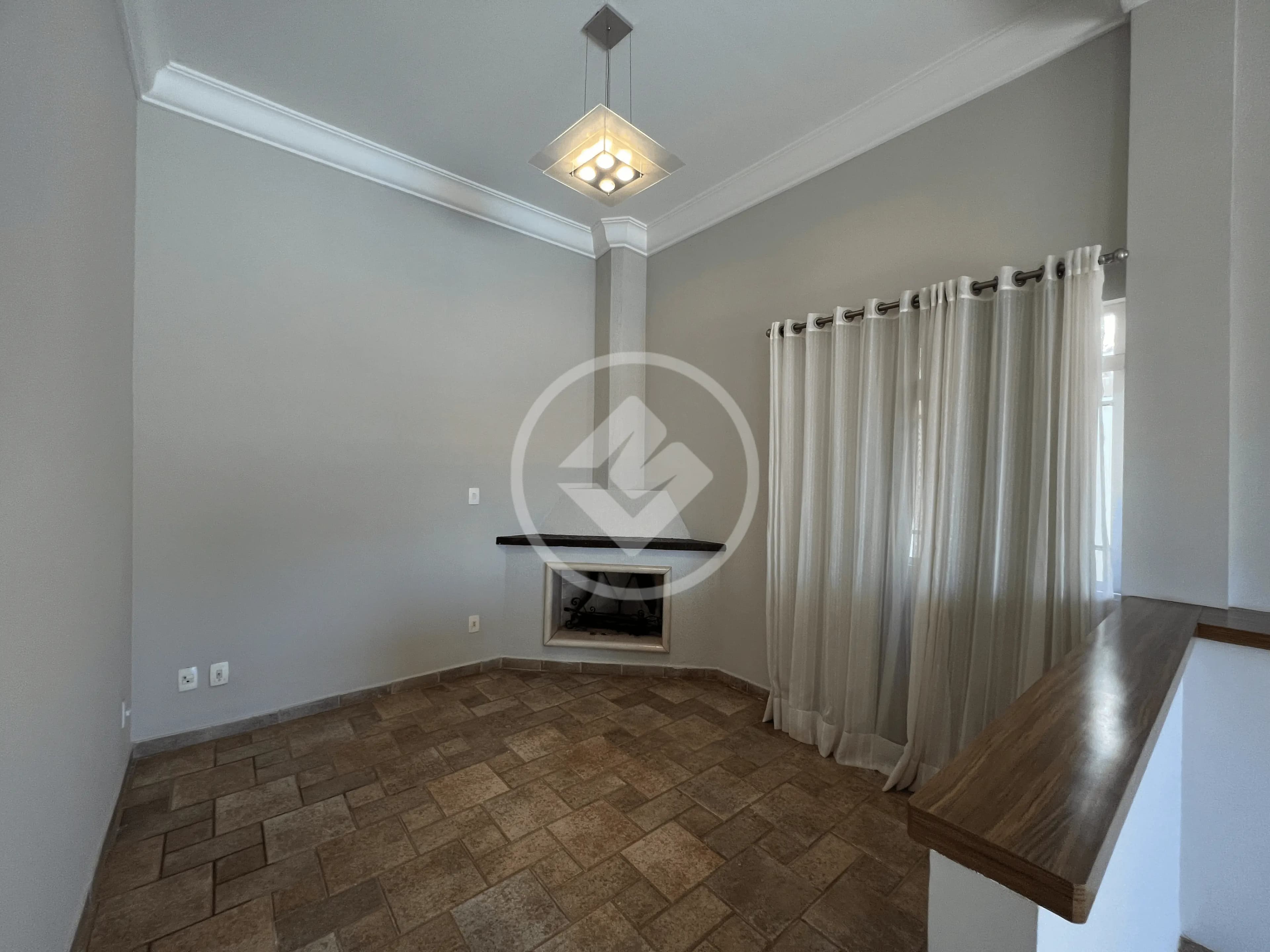 Casa Condomínio Tijuco das Telhas, Campinas - SP — foto 2