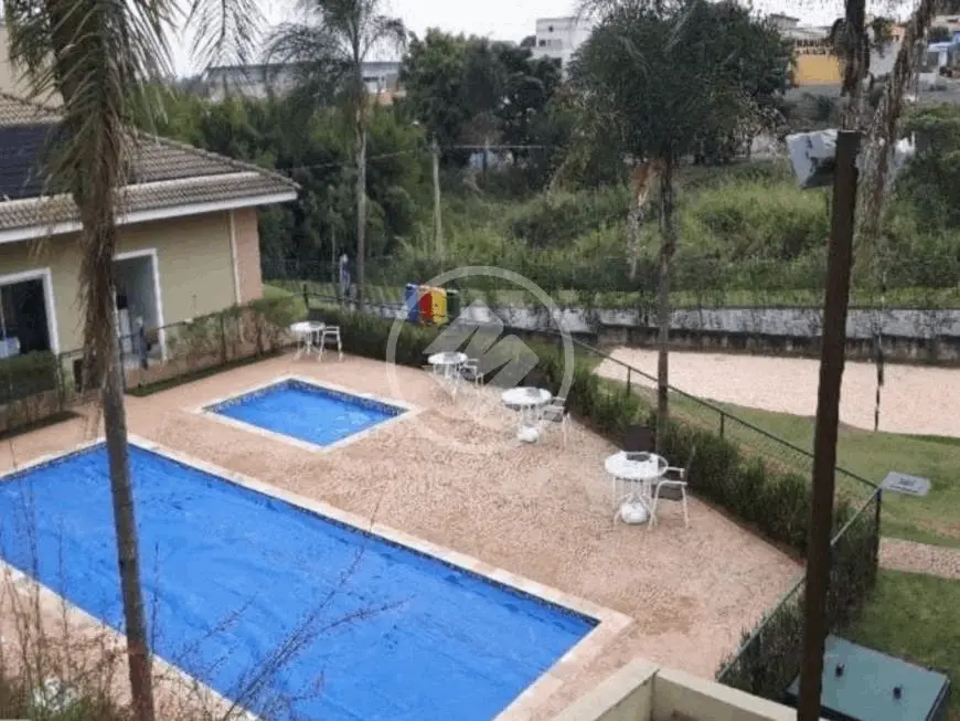 Casa Condomínio 4 quartos no Parque das Quaresmeiras, Campinas — foto 3 de 4