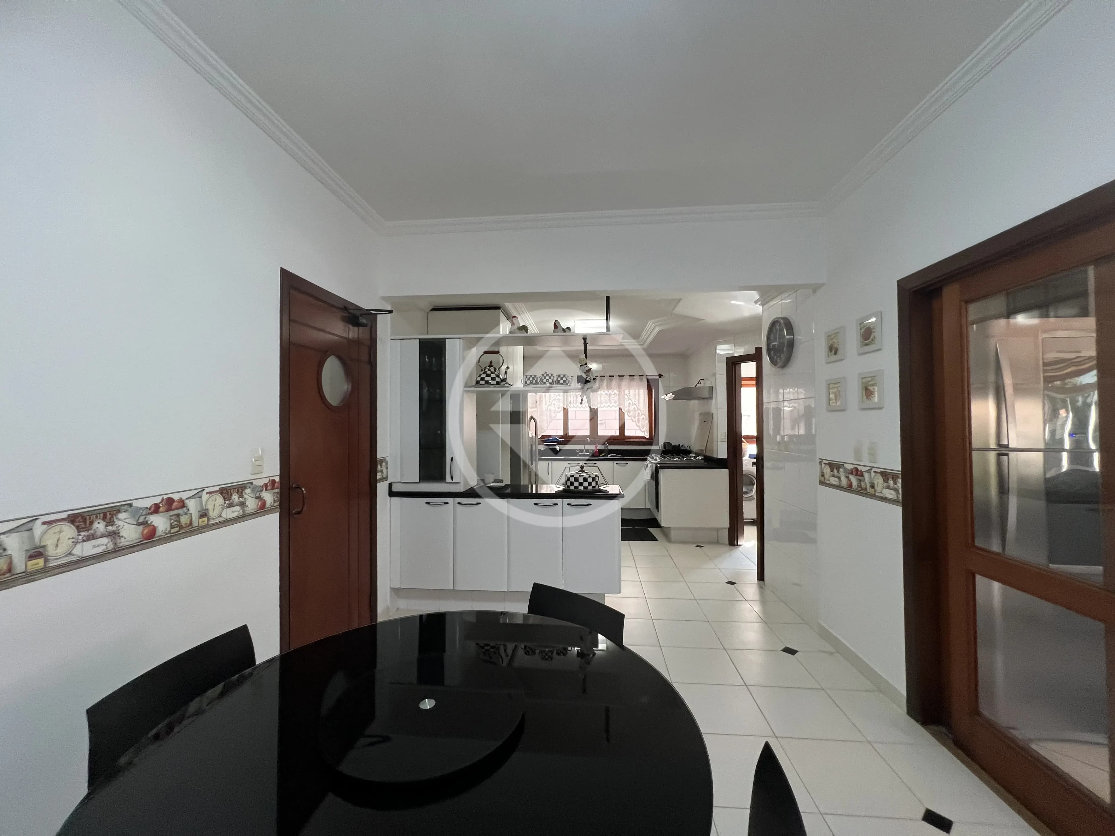 Casa Condomínio 3 quartos no Tijuco das Telhas, Campinas — foto 4 de 6