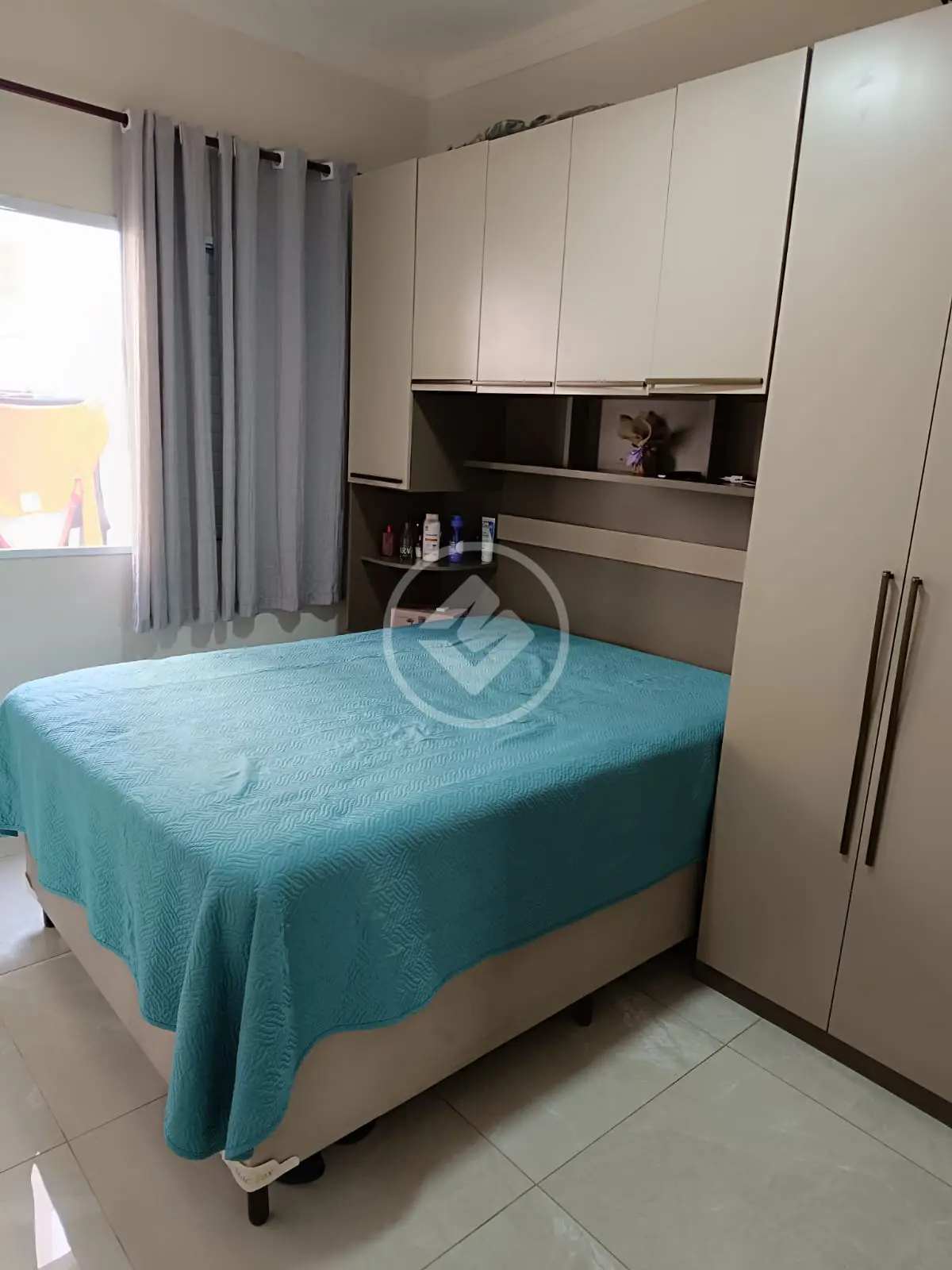 Apartamento Loteamento Residencial Viva Vista, Sumaré - SP — foto 2