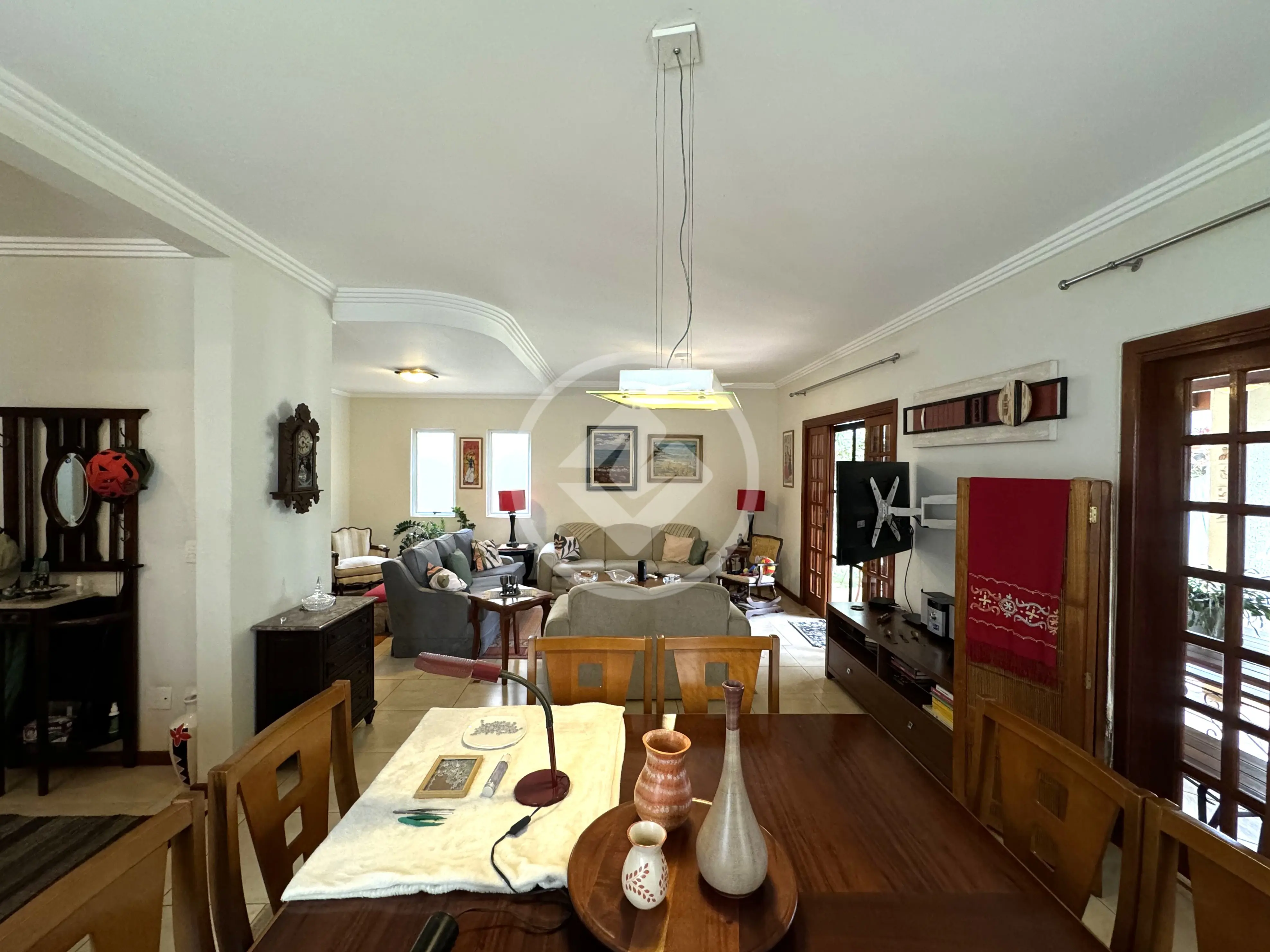Casa Condomínio 5 quartos no Betel, Paulínia — foto 3 de 6