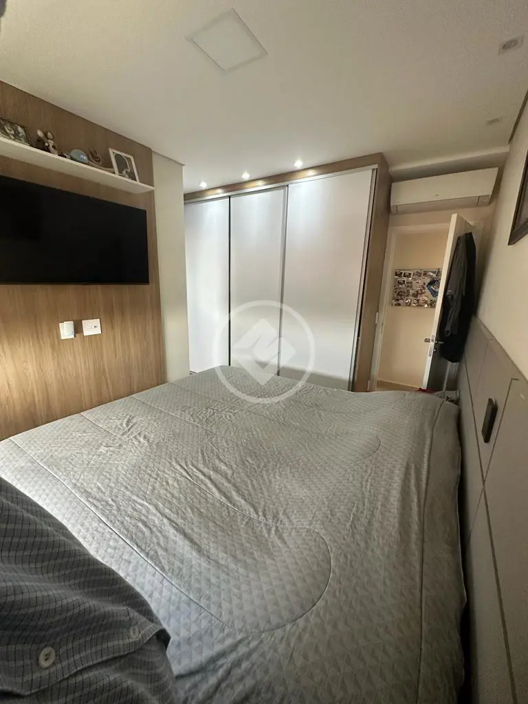 Apartamento 2 quartos no Parque Industrial, Campinas — foto 6 de 6