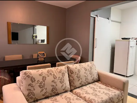 Apartamento Cambuí, Campinas - SP — foto 2