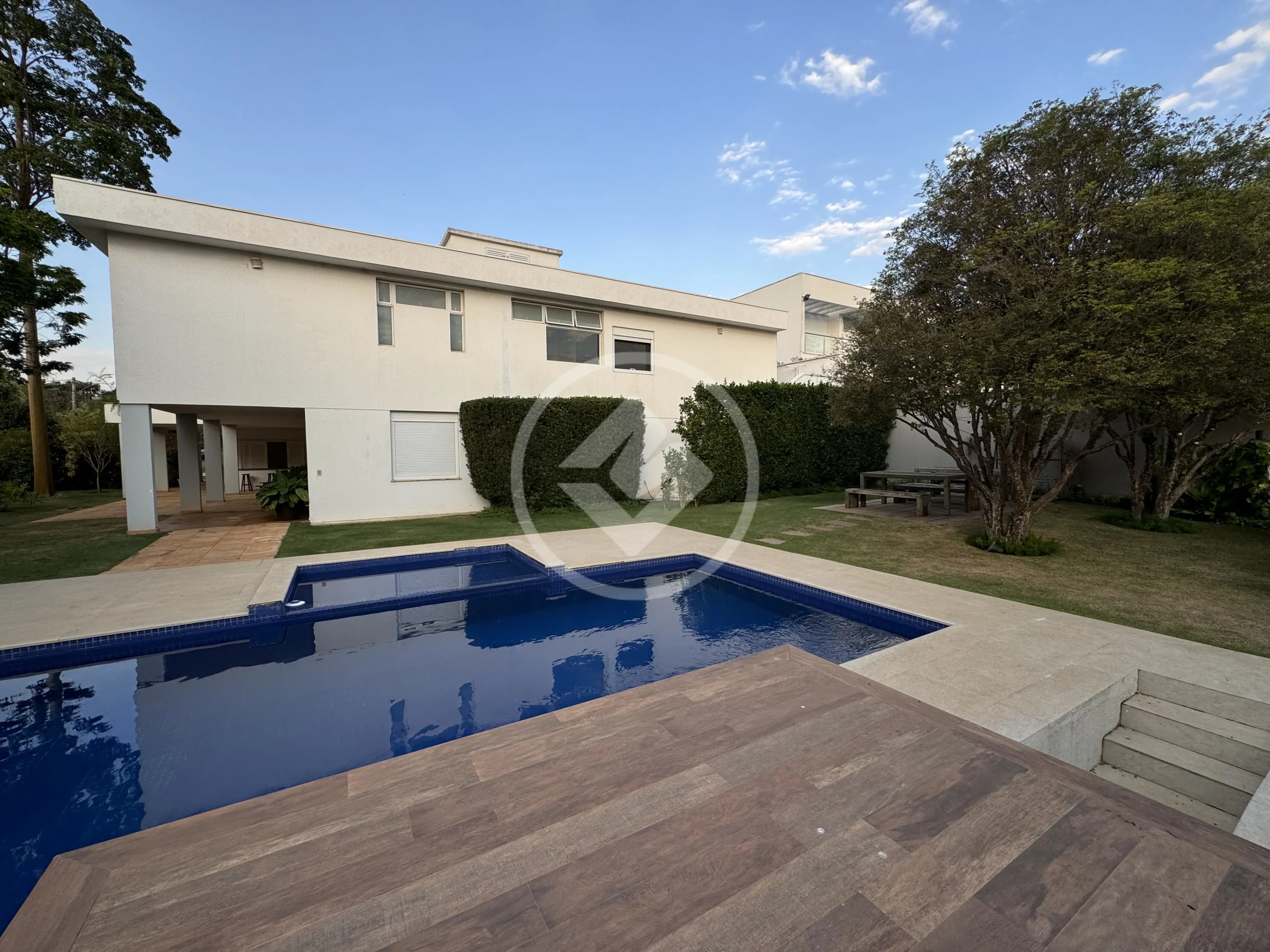 Casa Condomínio 3 quartos no Loteamento Alphaville Campinas, Campinas — foto 4 de 6