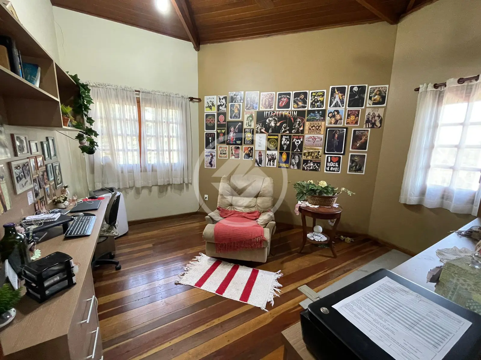 Casa Condomínio Jardim Terras de Santa Elisa, Limeira - SP — foto 2
