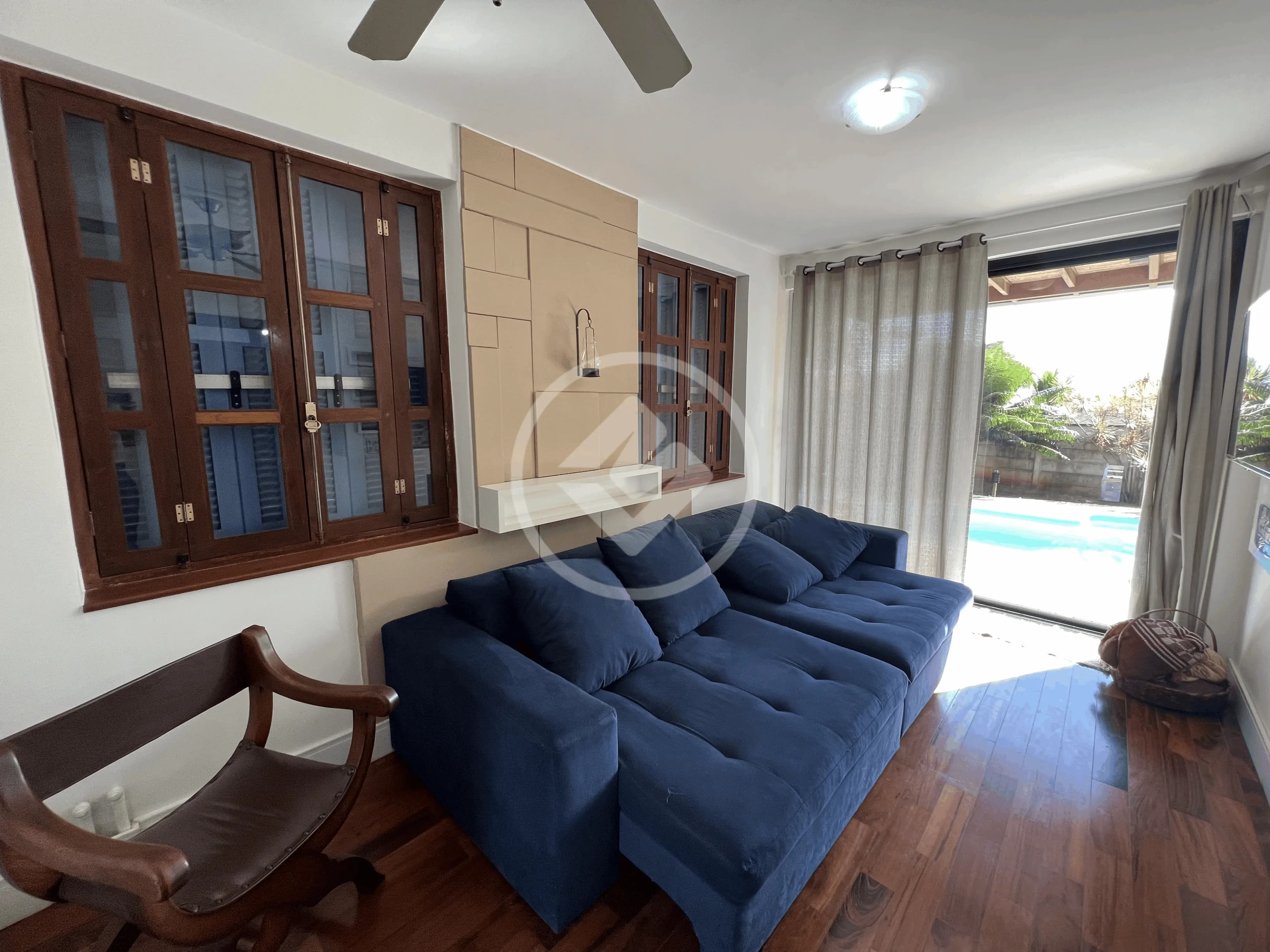 Chácara 4 quartos no Village Campinas, Campinas — foto 6 de 6
