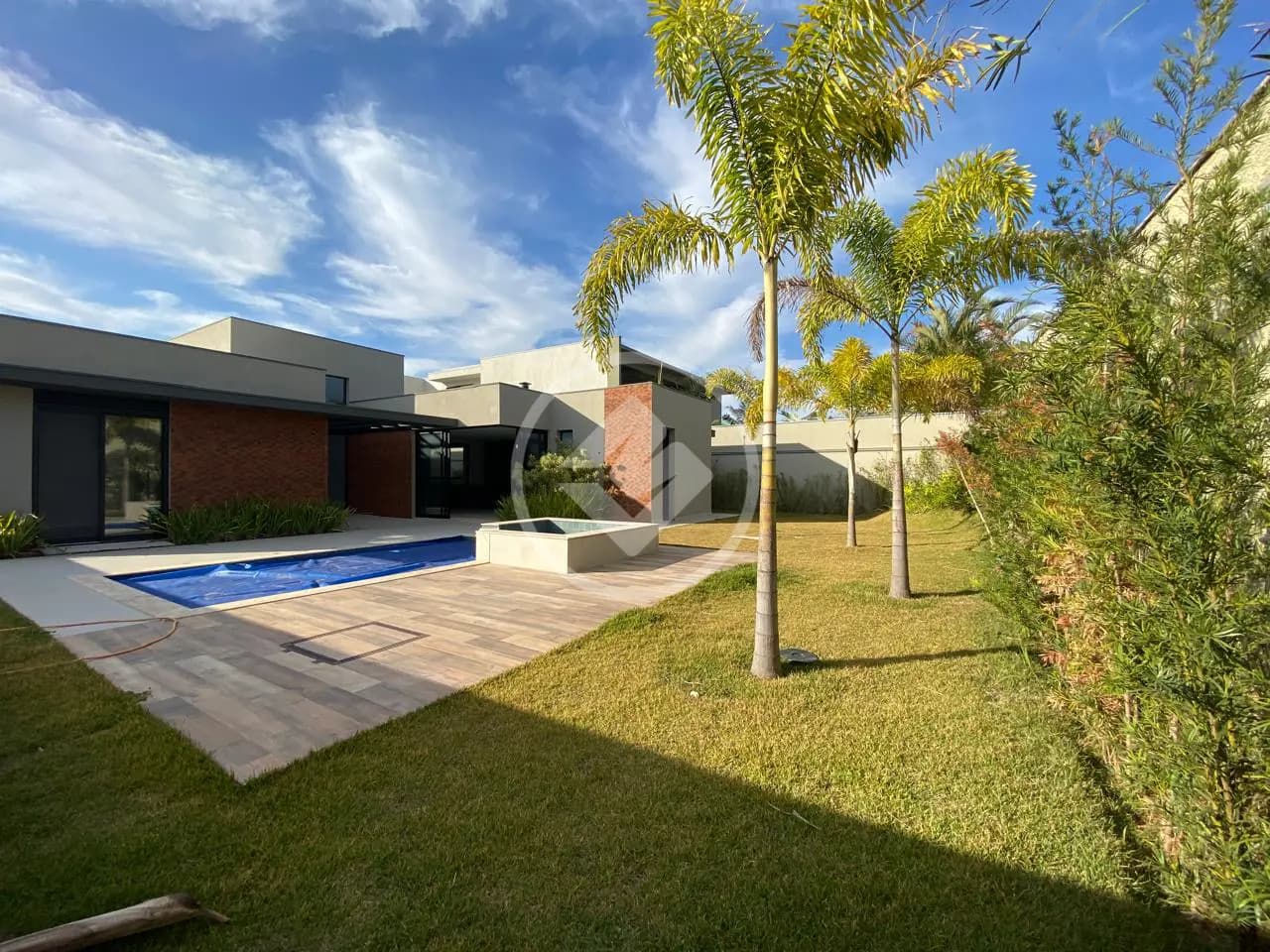 Casa Condomínio 5 quartos no Loteamento Residencial Pedra Alta (Sousas), Campinas — foto 5 de 6