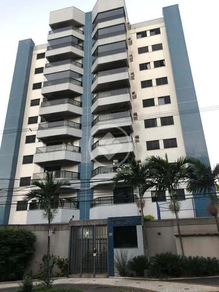 Apartamento 4 quartos no Nova Campinas, Campinas — foto 3 de 6