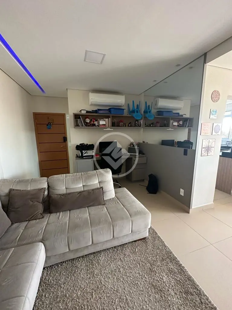 Apartamento Parque Industrial, Campinas - SP — foto 1