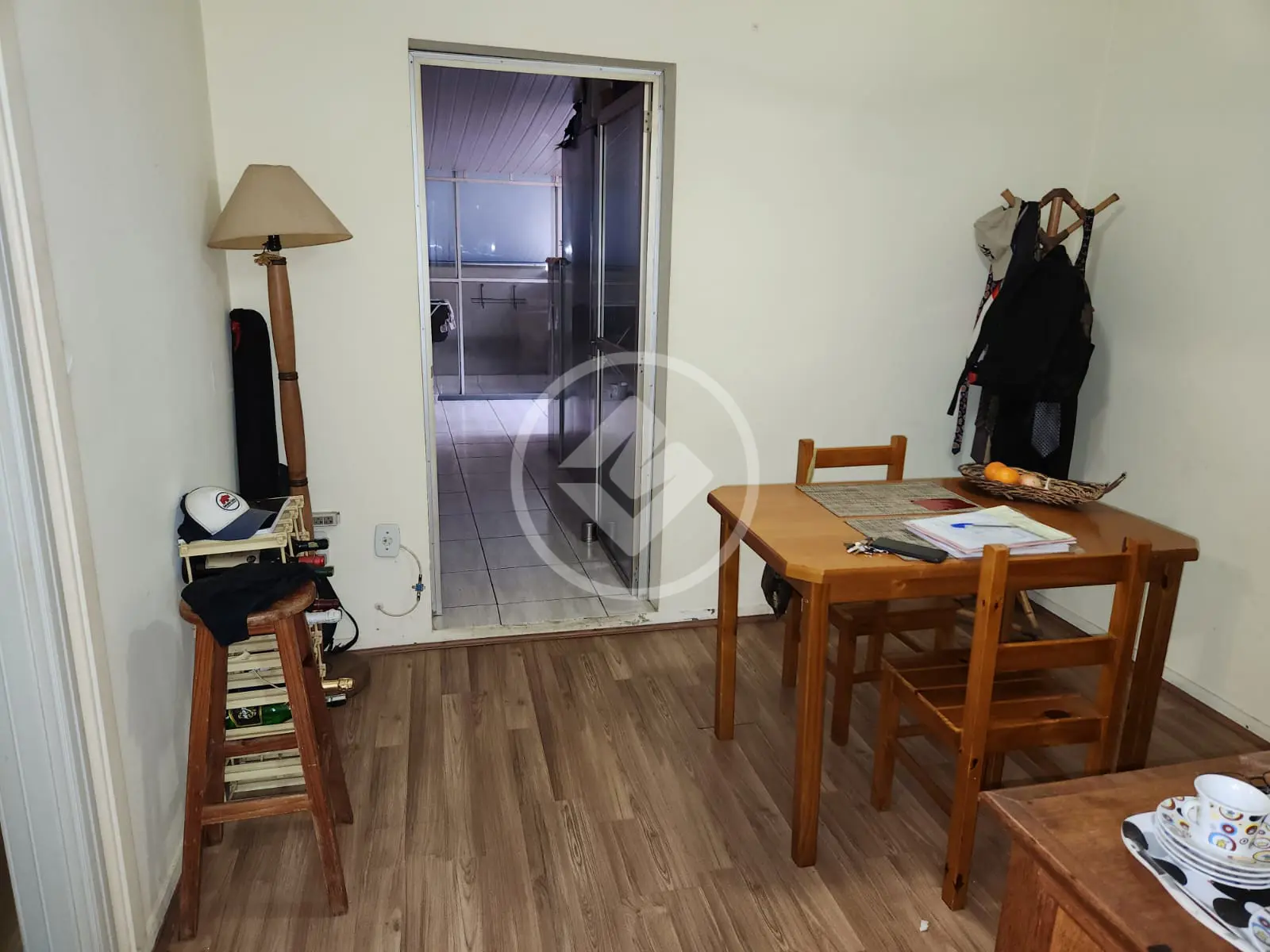 Apartamento 1 quarto no CENTRO, Campinas — foto 6 de 6