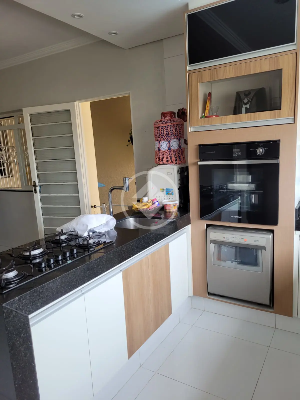 Casa 3 quartos no Jardim Novo Campos Elíseos, Campinas — foto 5 de 6