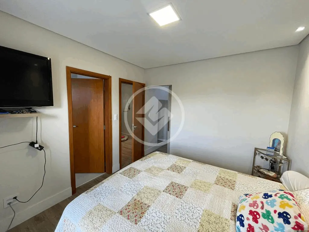 Casa 3 quartos no Jardim Conceição (Sousas), Campinas — foto 6 de 6