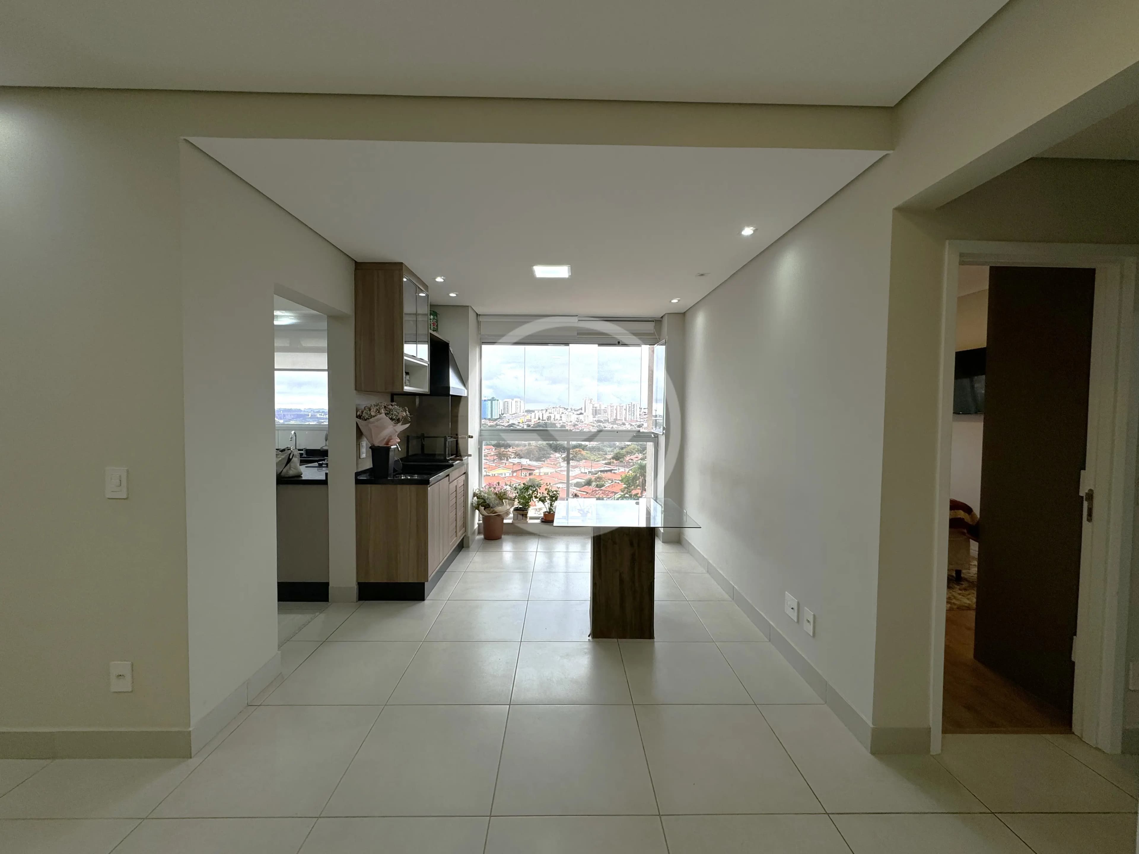 Apartamento 2 quartos no Parque Industrial, Campinas — foto 4 de 6