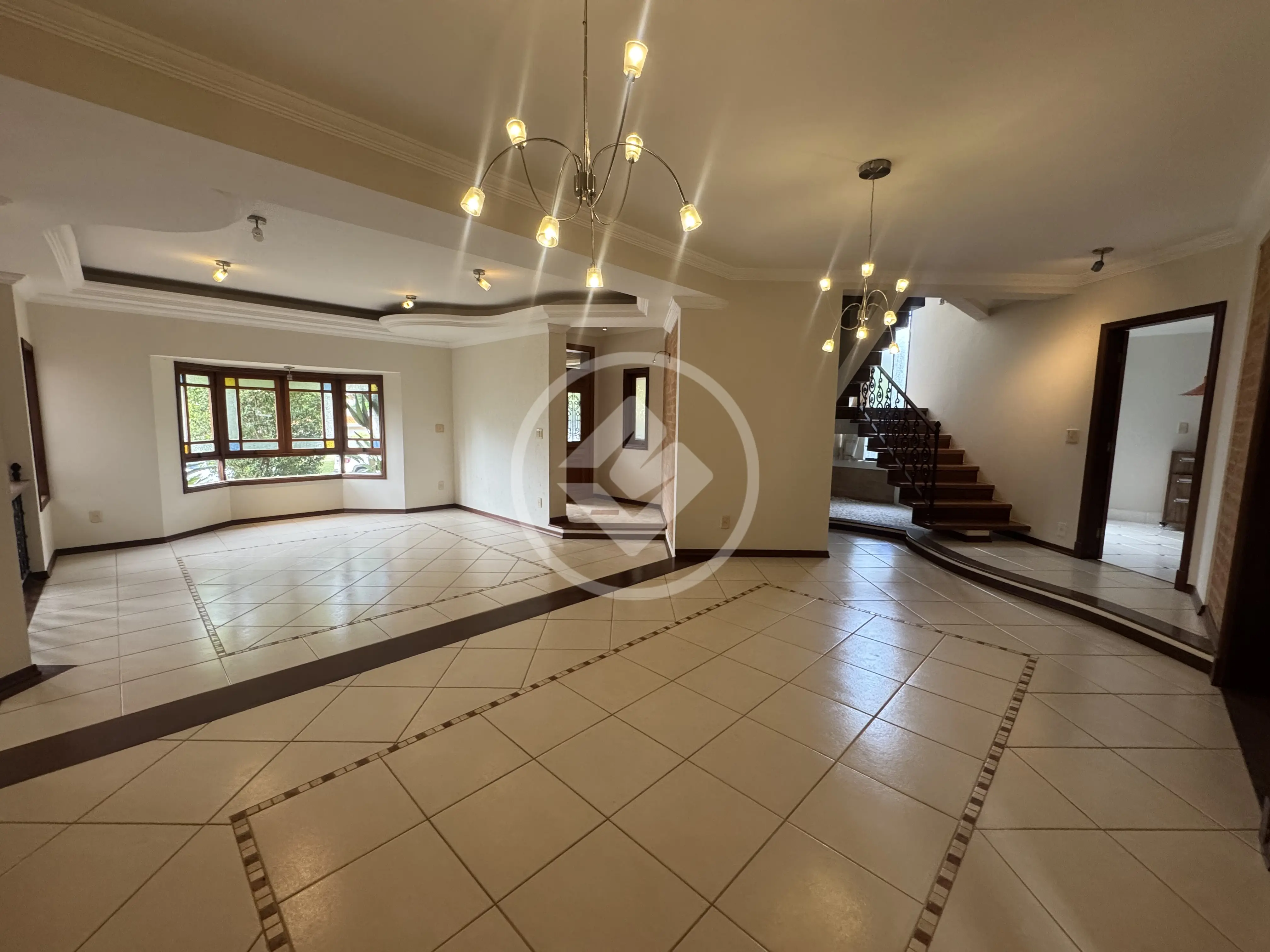 Casa Condomínio 4 quartos no Vila Hollândia, Campinas — foto 3 de 6