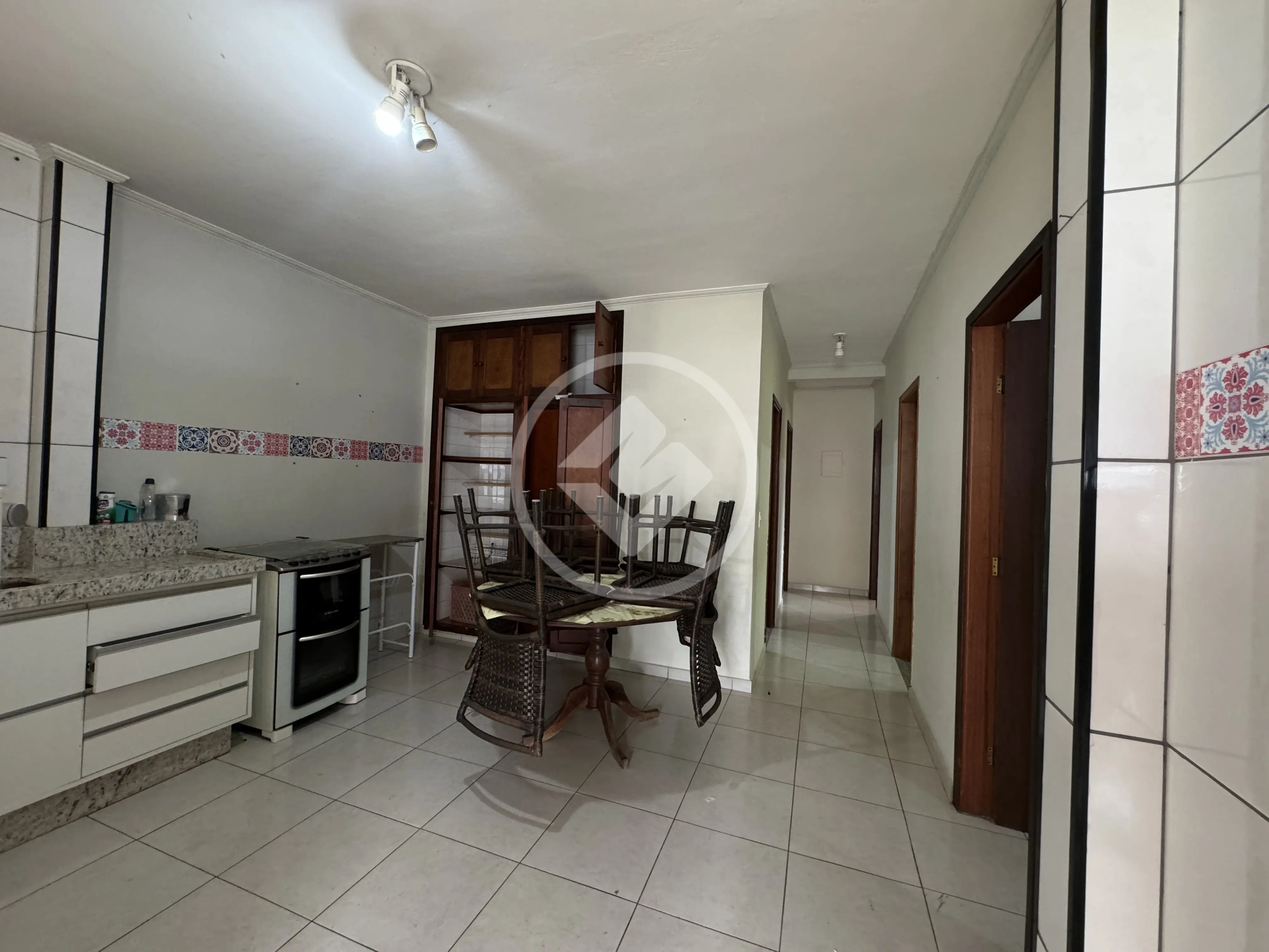 Casa Condomínio 7 quartos no Condomínio Chácara Grota Azul, Hortolândia — foto 4 de 6