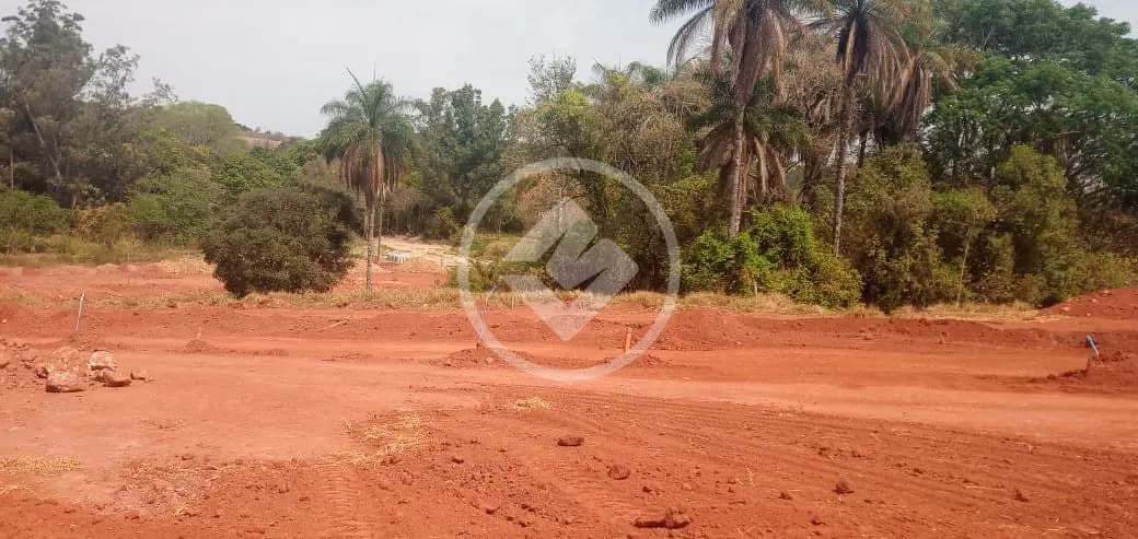 Terreno Condomínio Tanquinho Velho, Jaguariúna - SP — foto 1