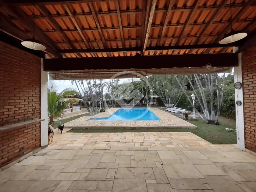 Casa 3 quartos no Parque Xangrilá, Campinas — foto 4 de 6