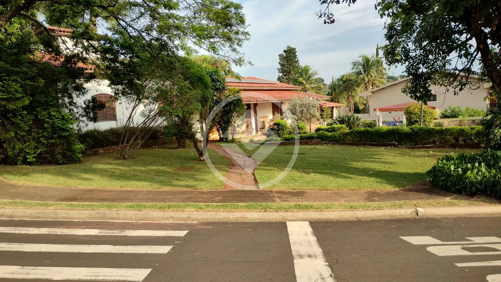 Casa Condomínio Residencial Parque Rio das Pedras, Campinas - SP — foto 1