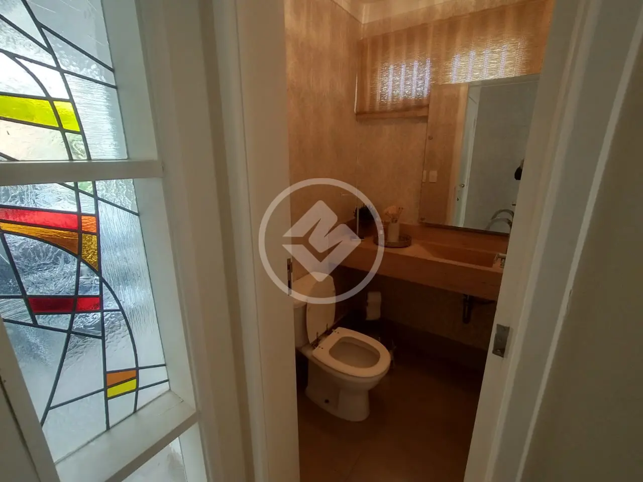 Casa Condomínio 4 quartos no Loteamento Alphaville Campinas, Campinas — foto 6 de 6
