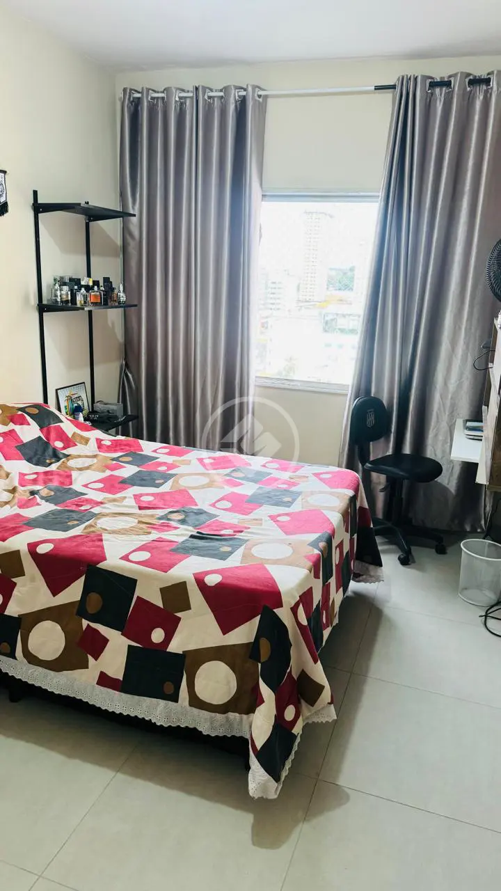 Apartamento CENTRO, Campinas - SP — foto 2