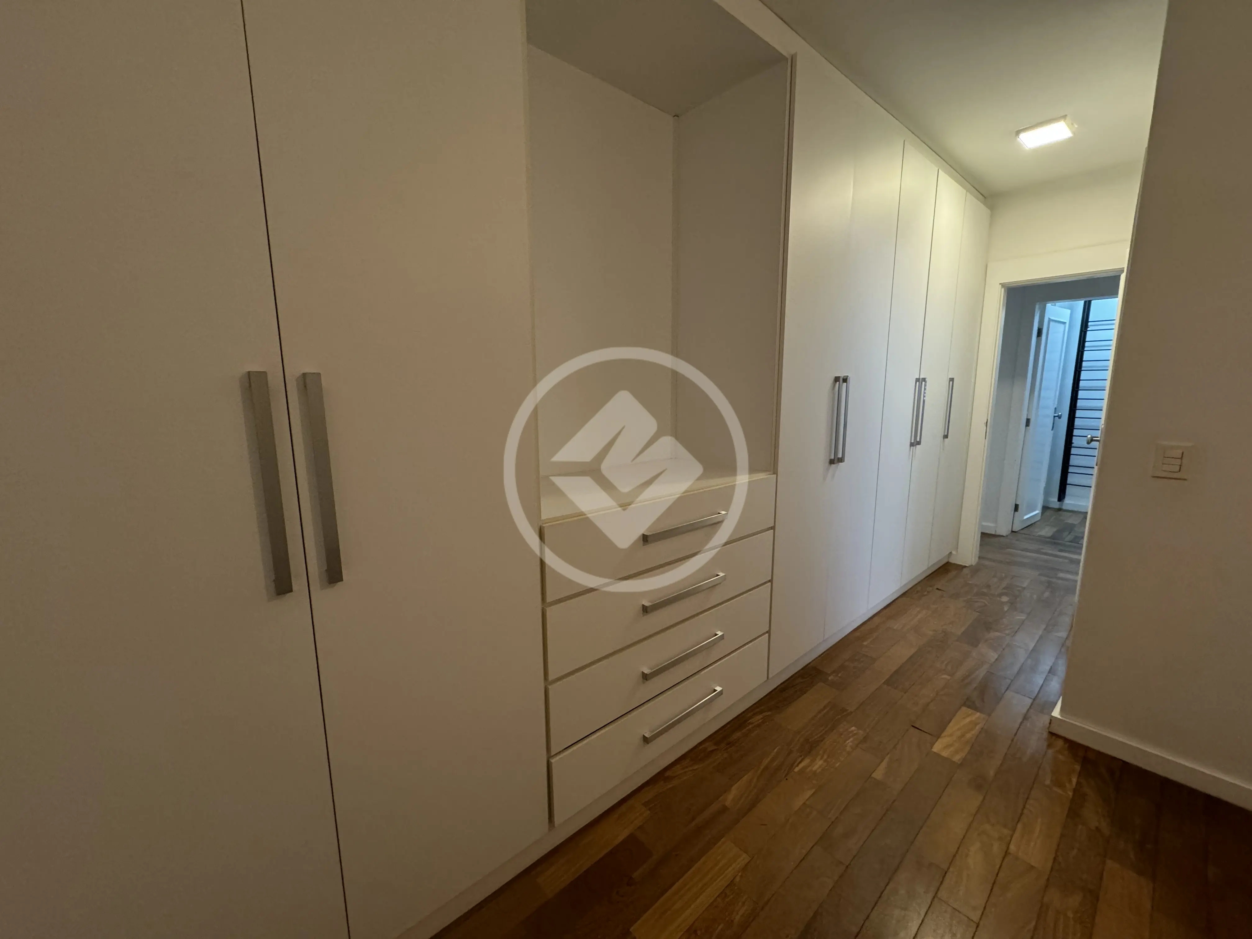 Apartamento 4 quartos no Cambuí, Campinas — foto 4 de 6
