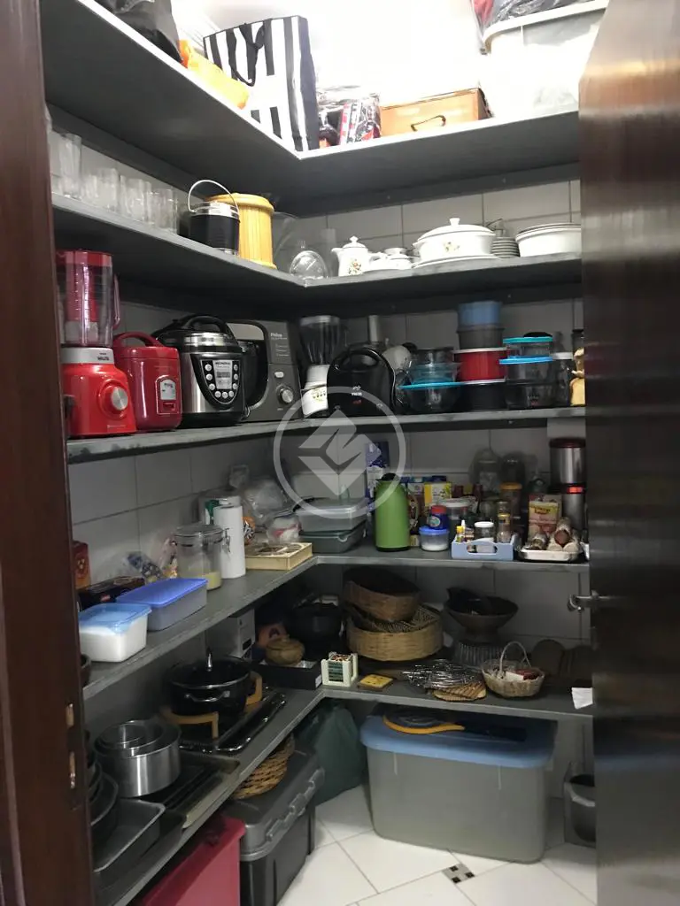 Casa Condomínio 4 quartos no Loteamento Caminhos de São Conrado (Sousas), Campinas — foto 6 de 6