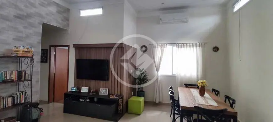 Casa Condomínio 3 quartos no Saltinho, Paulínia — foto 2 de 6