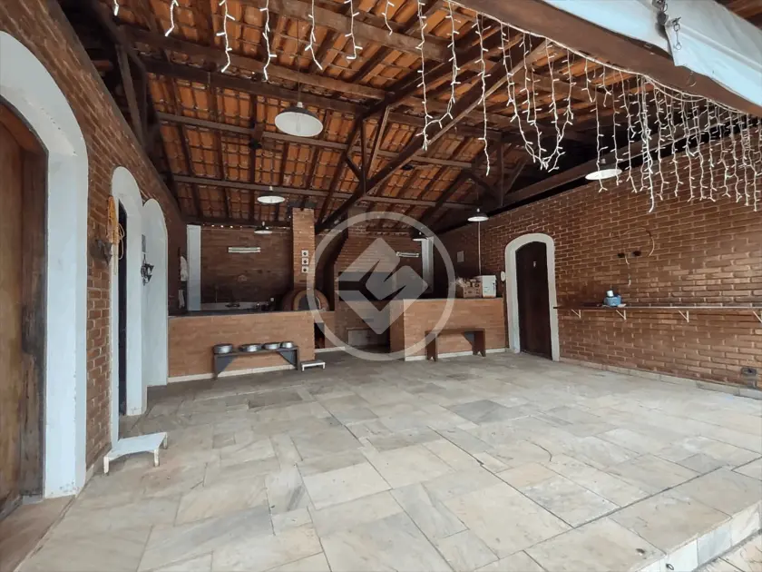 Casa 3 quartos no Parque Xangrilá, Campinas — foto 6 de 6