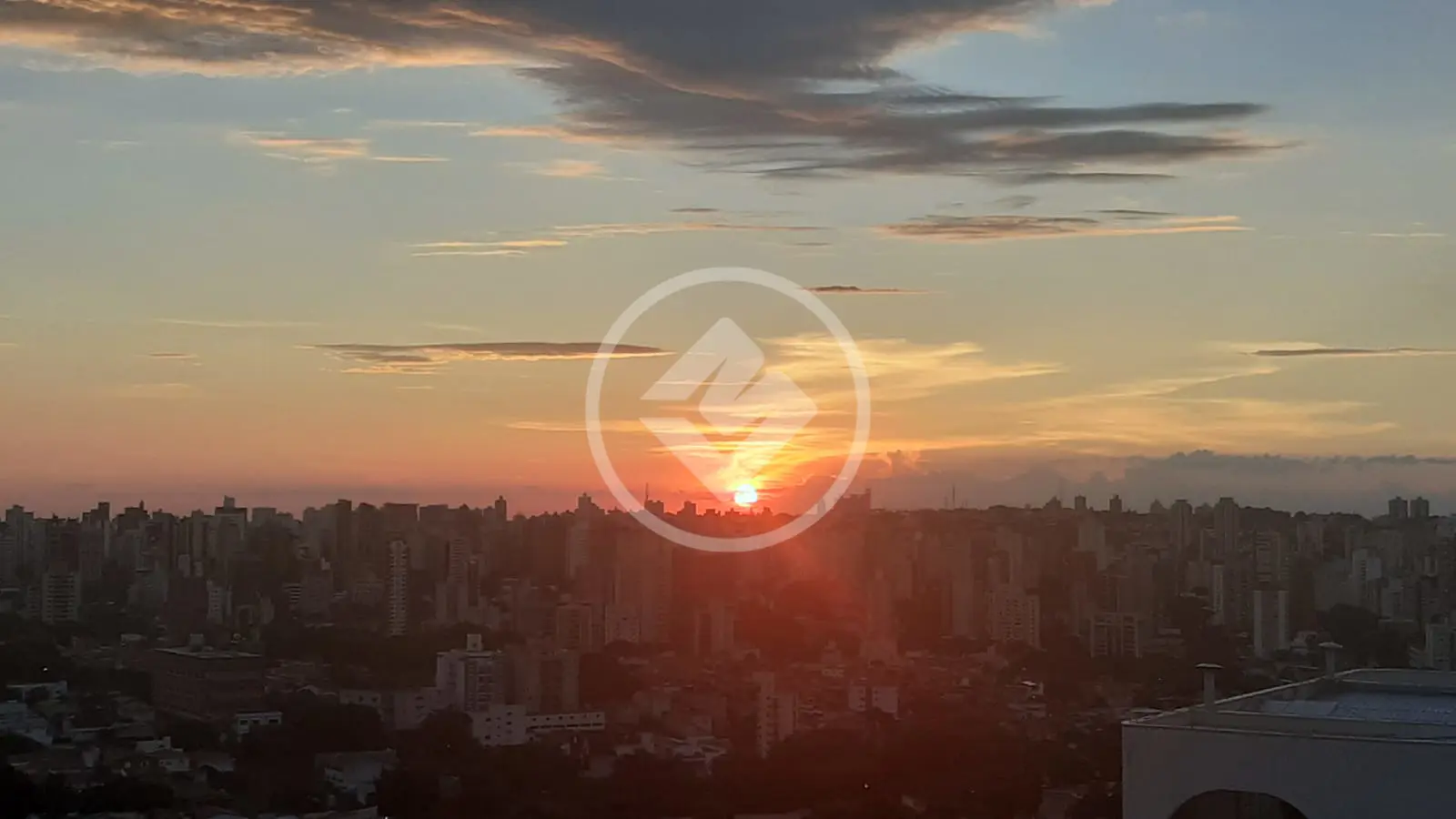 Apartamento Triplex 3 quartos no Jardim das Paineiras, Campinas — foto 4 de 6