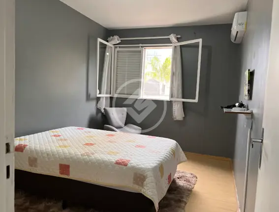 Apartamento 2 quartos no Cambuí, Campinas — foto 6 de 6