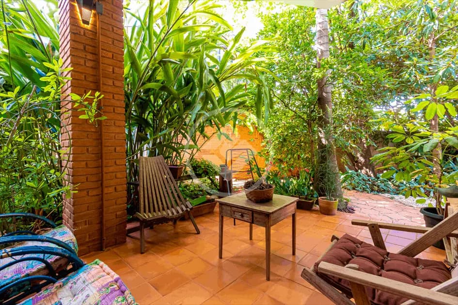 Casa Condomínio 6 quartos no Residencial Parque Rio das Pedras, Campinas — foto 3 de 6