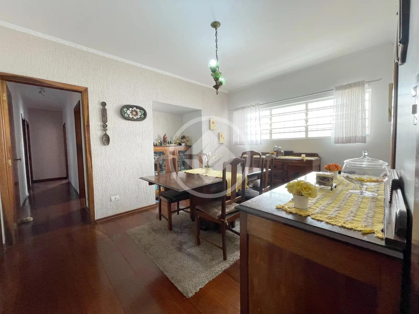Casa 3 quartos no Jardim Nossa Senhora Auxiliadora, Campinas — foto 5 de 6