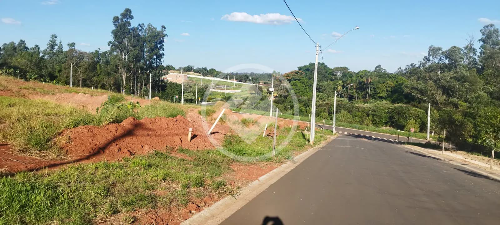 Terreno Condomínio Tanquinho Velho, Jaguariúna - SP — foto 2