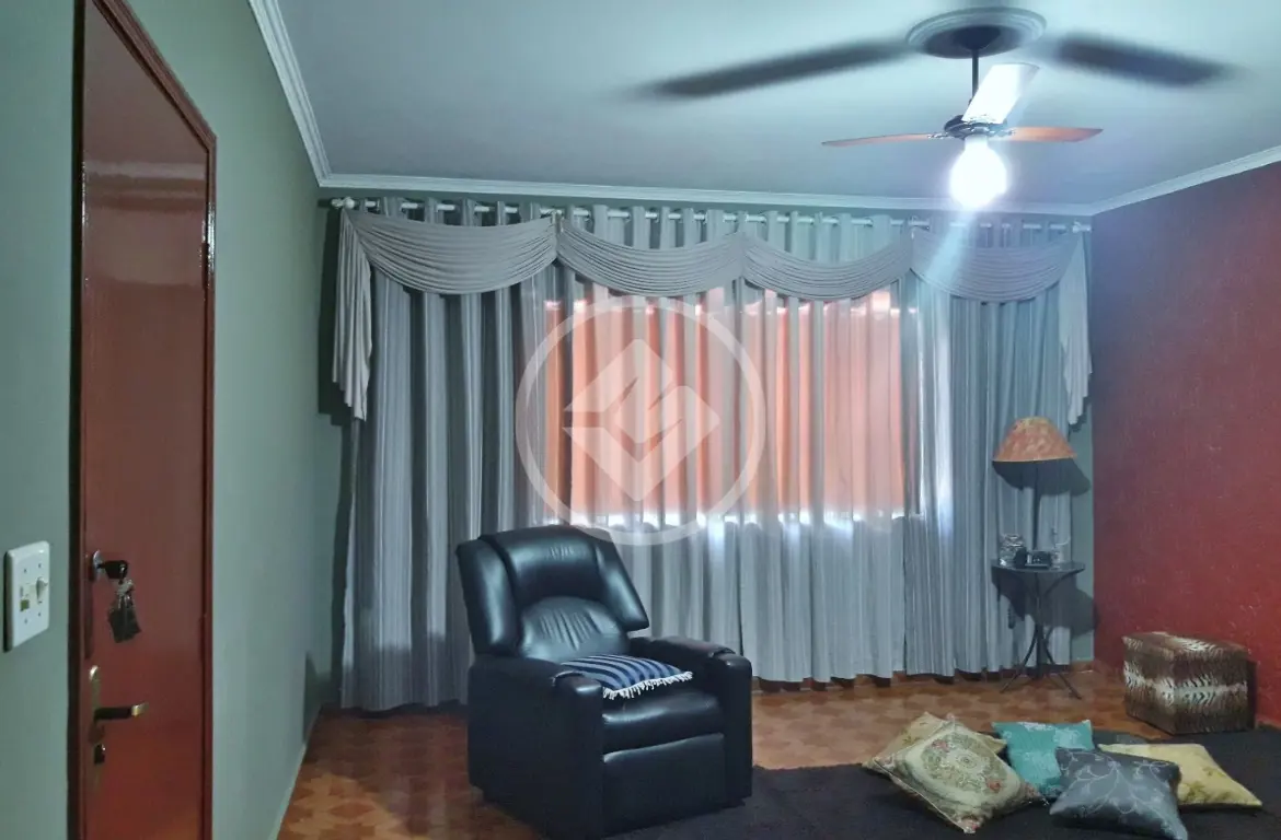 Casa 2 quartos no Jardim São Jorge, Hortolândia — foto 2 de 6