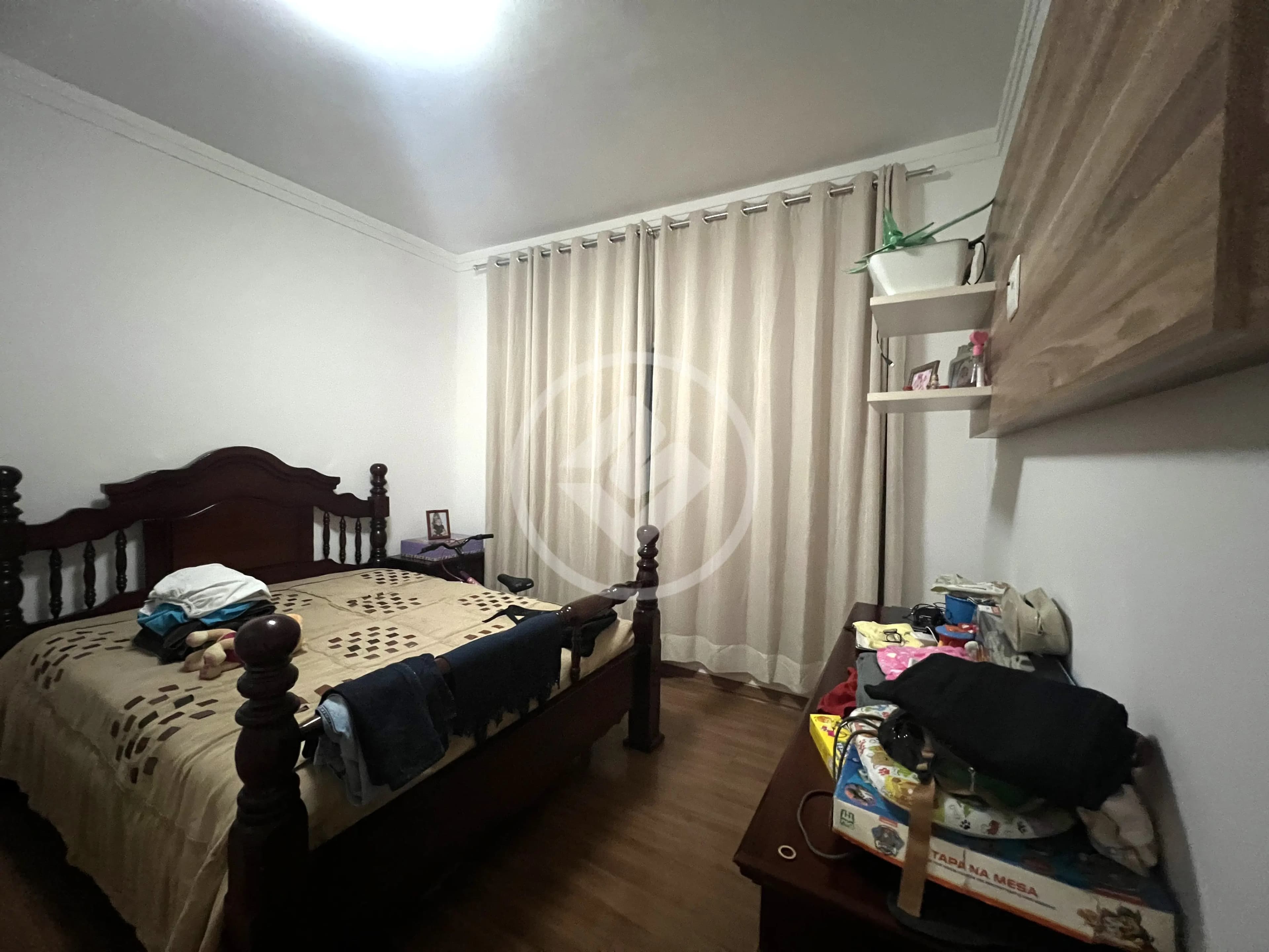 Casa Condomínio 4 quartos no Swiss Park, Campinas — foto 5 de 6