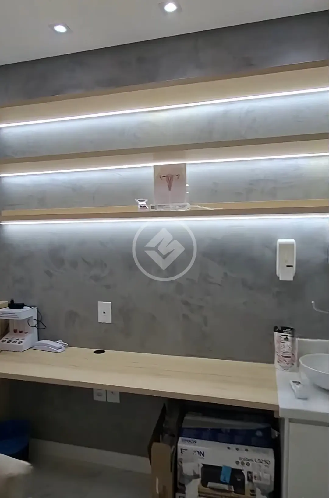 Sala Comercial no CENTRO, Campinas — foto 6 de 6