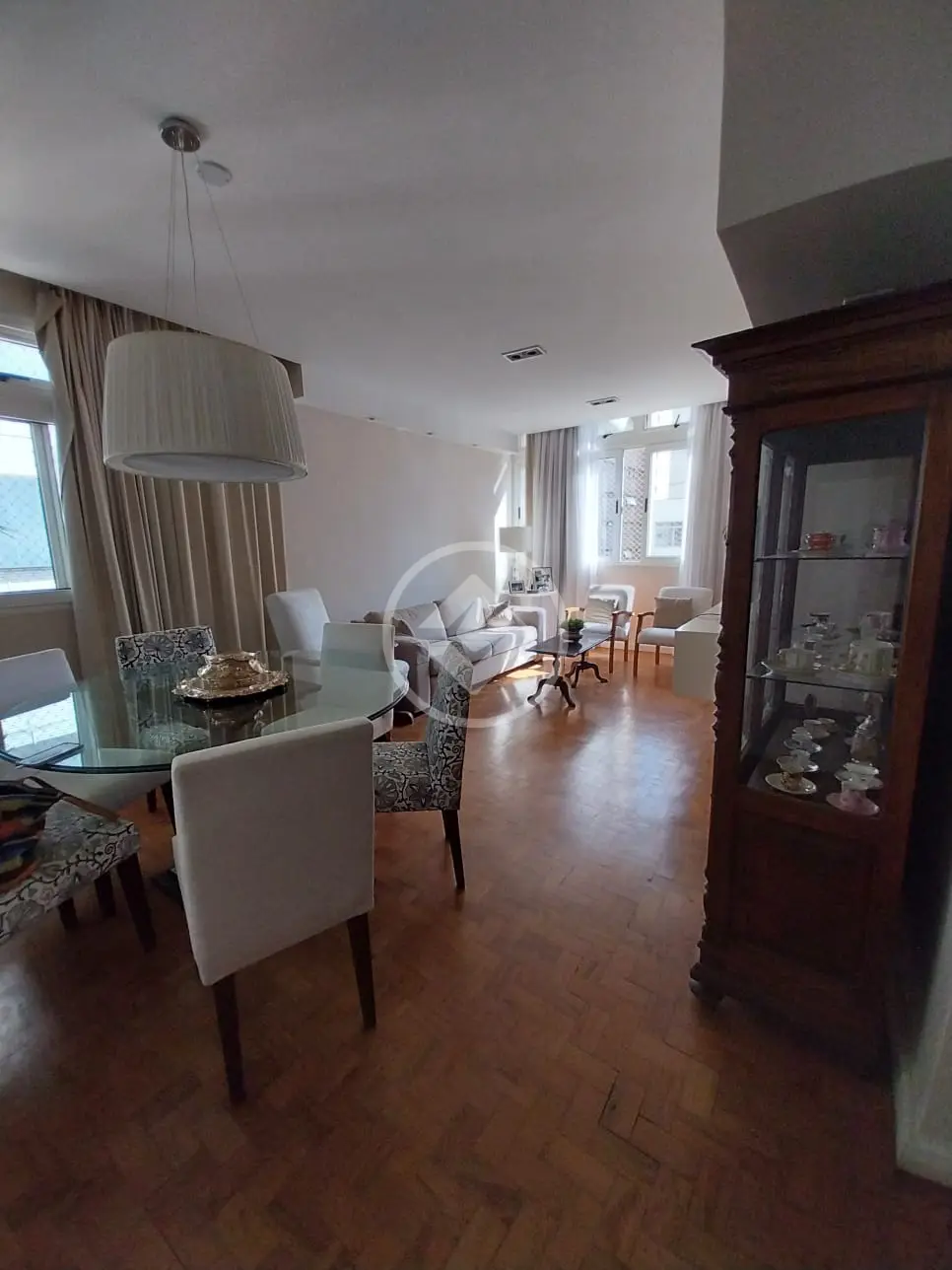 Apartamento 3 quartos no CENTRO, Campinas — foto 4 de 6