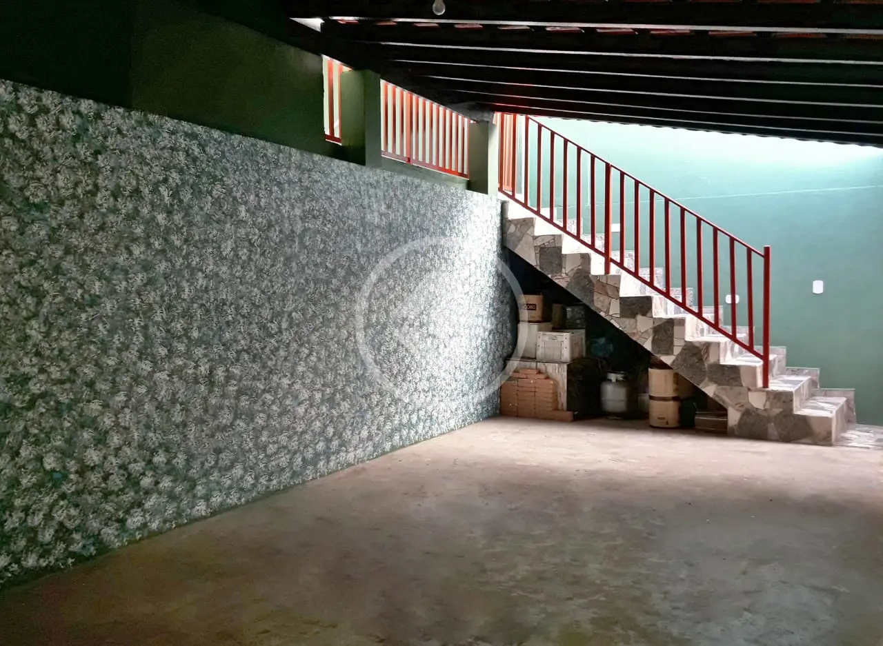 Casa 2 quartos no Jardim São Jorge, Hortolândia — foto 3 de 6