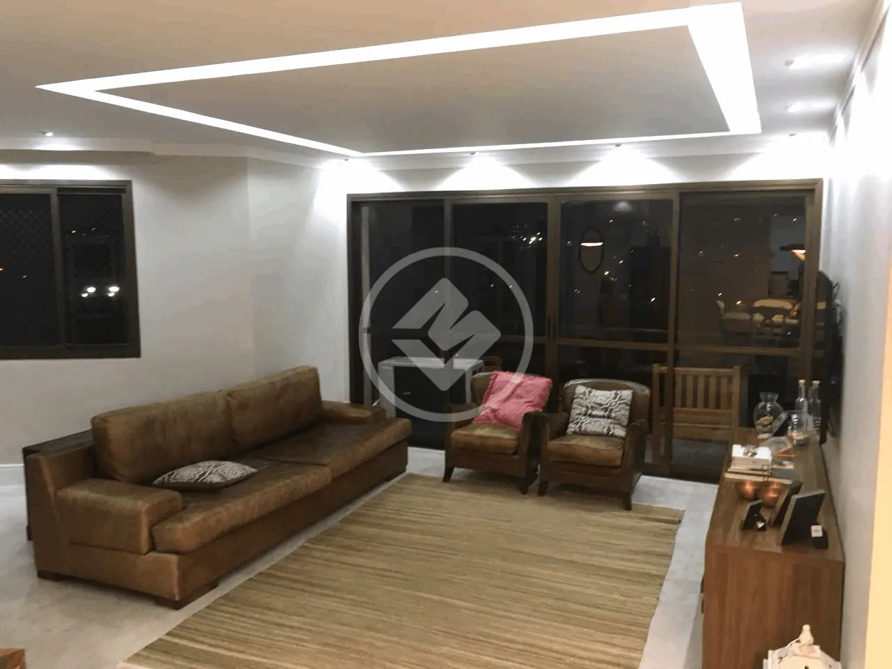 Apartamento Notre Dame, Campinas - SP — foto 2