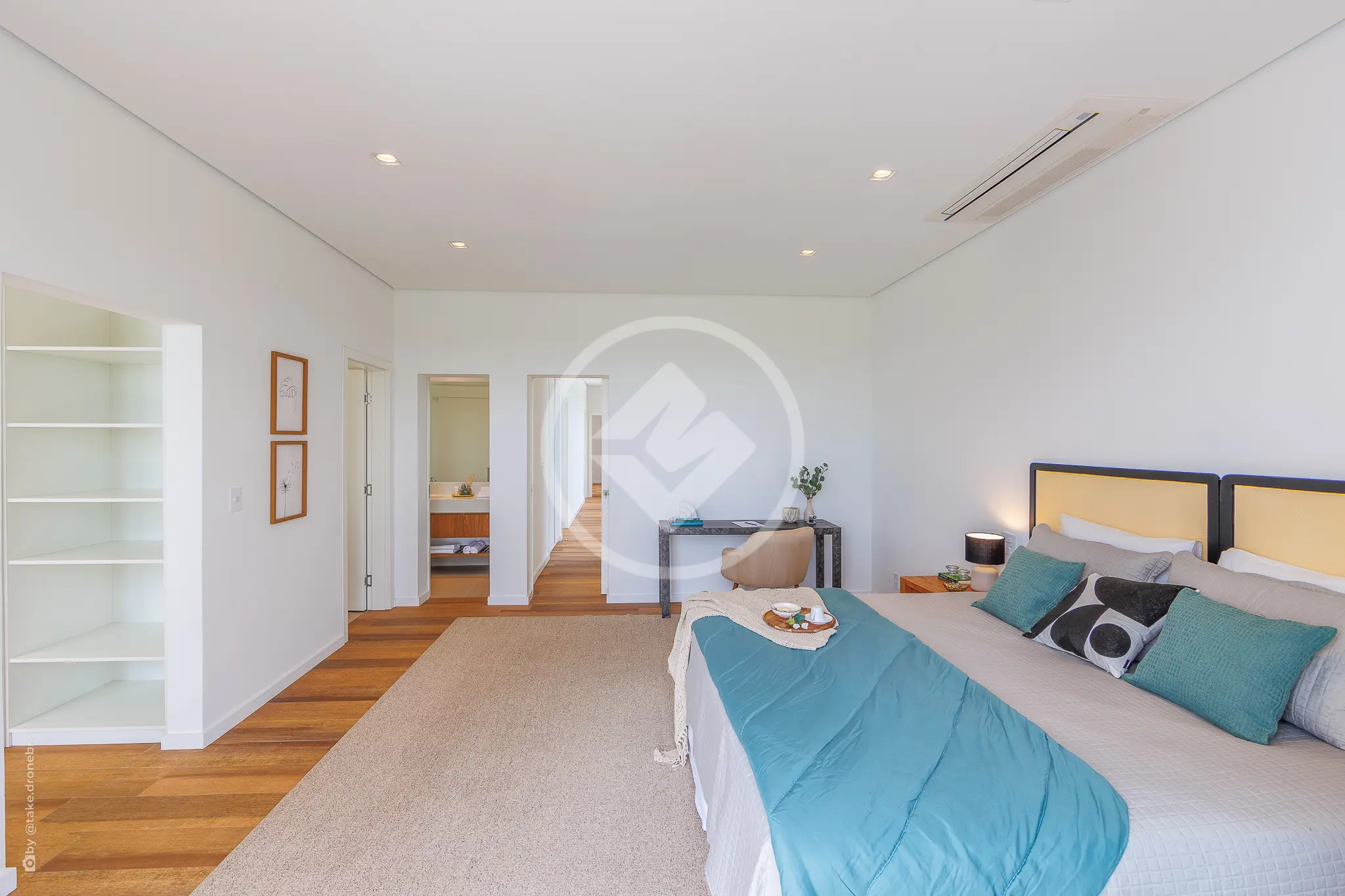 Casa Condomínio 5 quartos no Jardim Indaiatuba Golf, Indaiatuba — foto 5 de 6