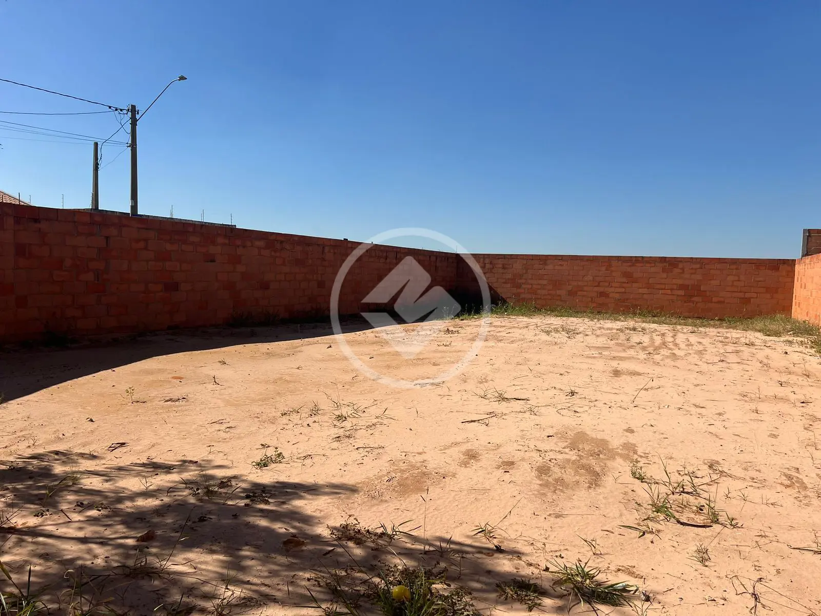 Terreno no Residencial Cittá di Salerno, Campinas — foto 6 de 6