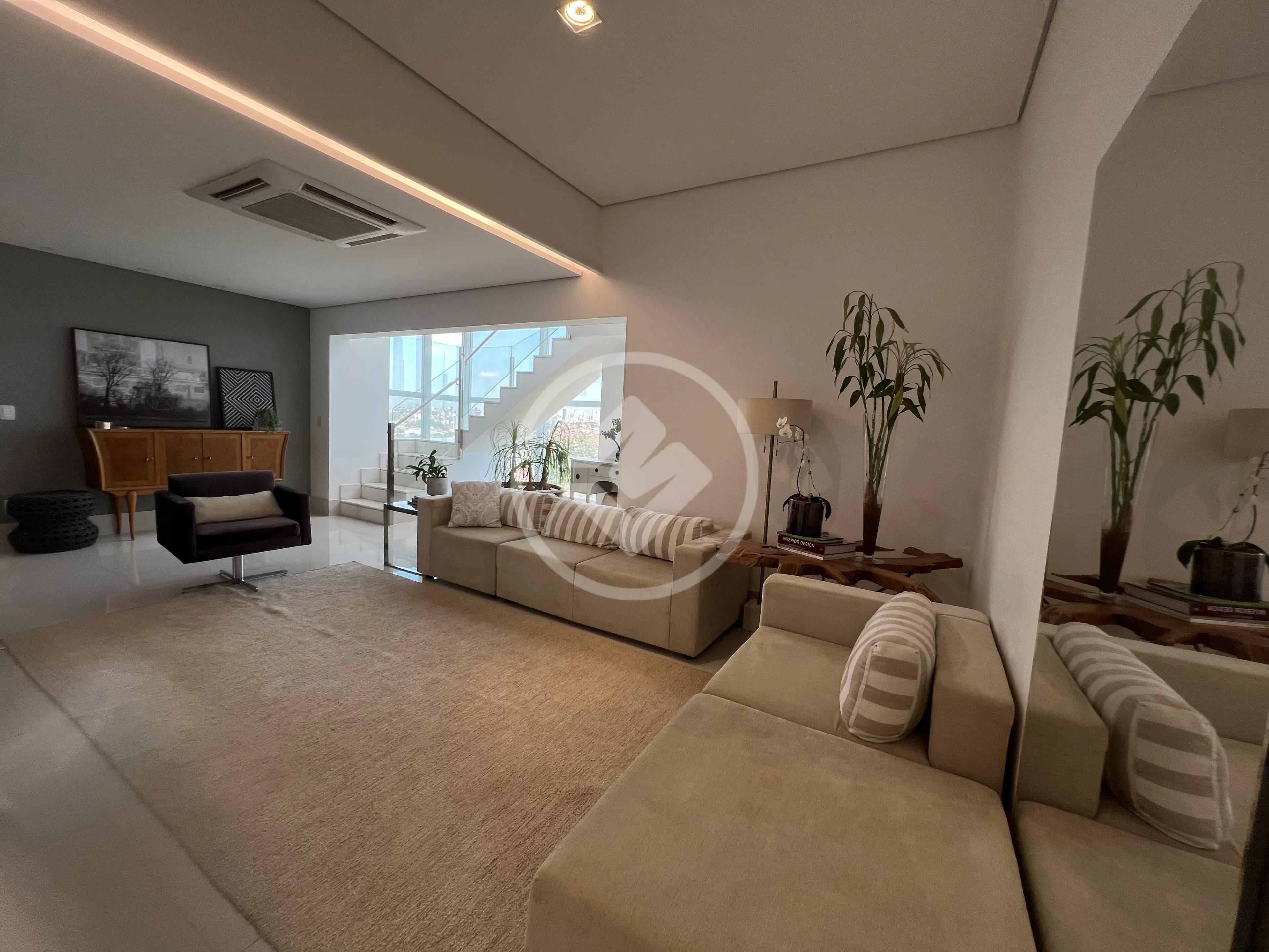 Apartamento 3 quartos no FAZENDA SÃO QUIRINO, Campinas — foto 5 de 6