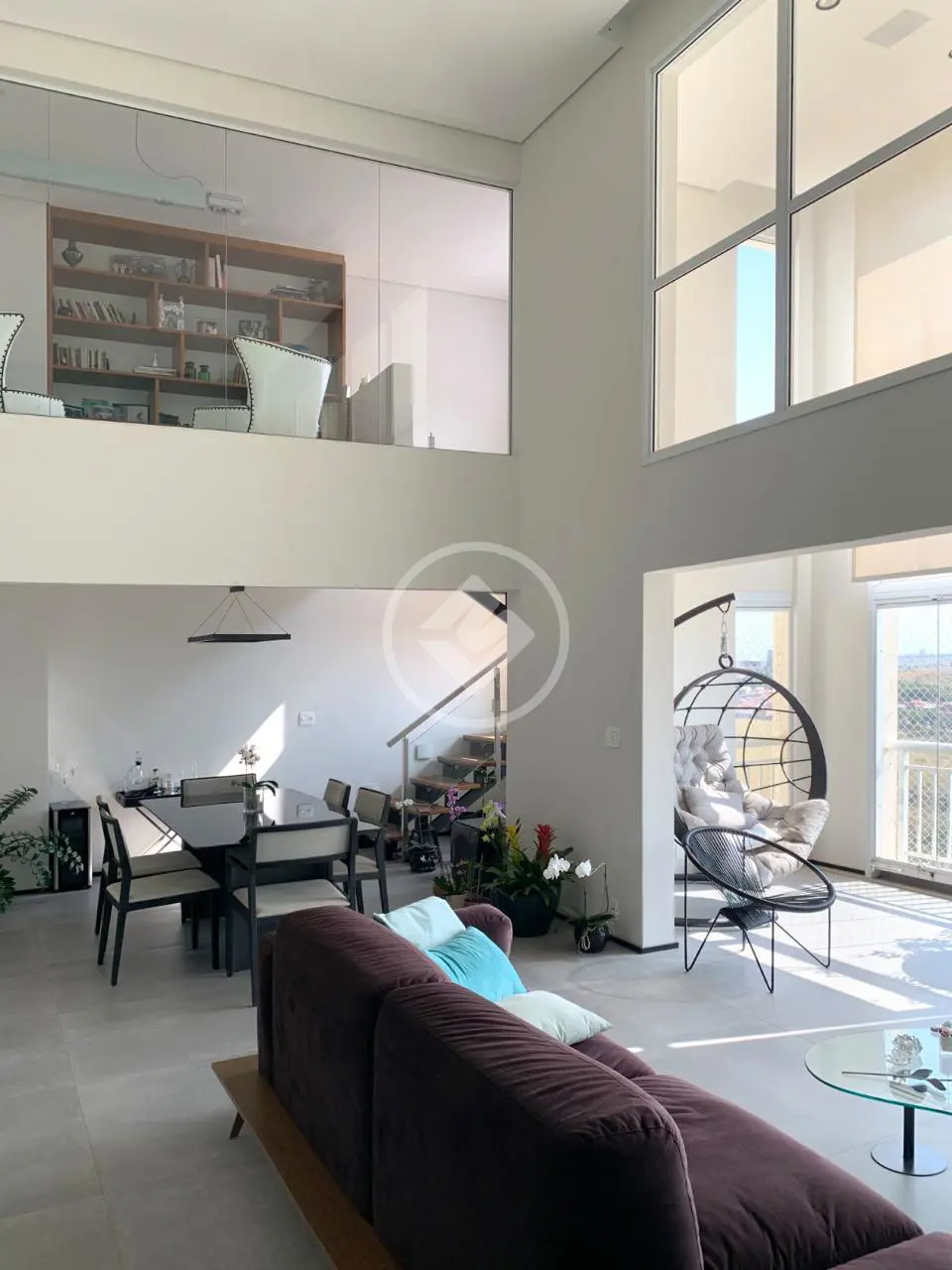Cobertura 4 quartos no Vila Brandina, Campinas — foto 6 de 6