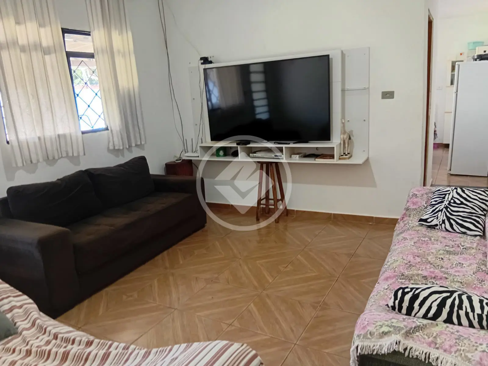 Casa 3 quartos no Loteamento Jardim das Figueiras 2, Limeira — foto 5 de 6