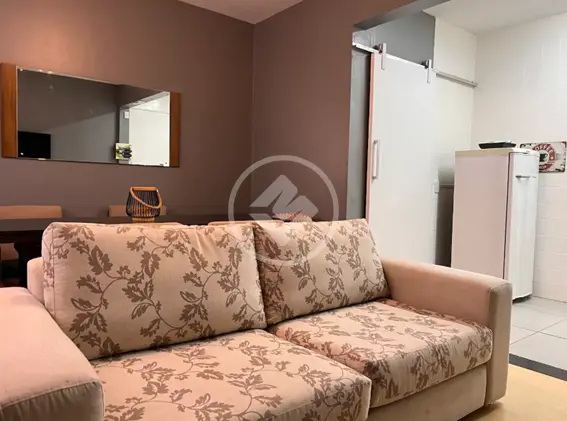 Apartamento 2 quartos no Cambuí, Campinas — foto 3 de 6